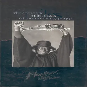 The complete Miles Davis at Montreux 1973-1991